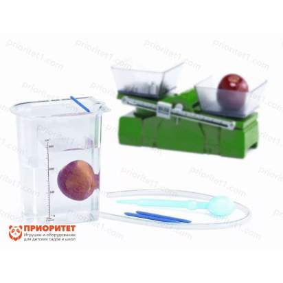 Набор «Сосуд Архимеда»