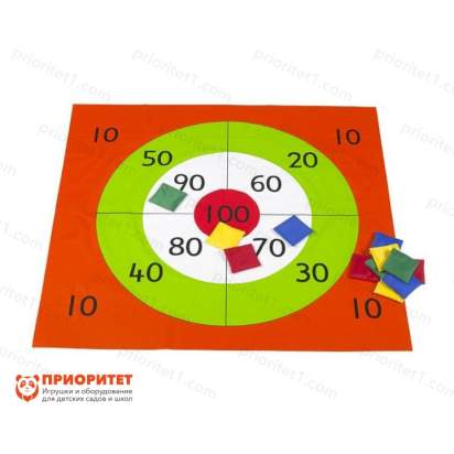 Математический коврик