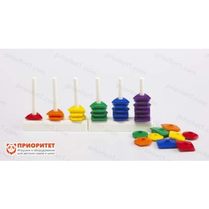 Набор «Геоигра»