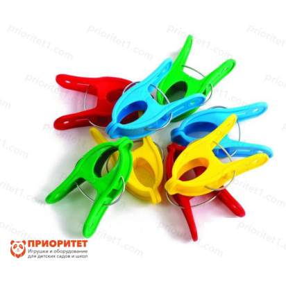 Набор гигантских скрепок (20 шт)