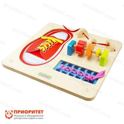 Панель «Ловкость рук №3»