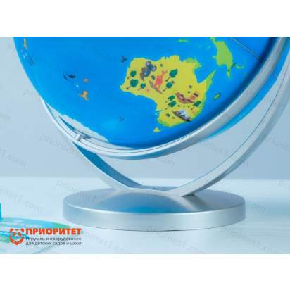 Интерактивный глобус (3) 11