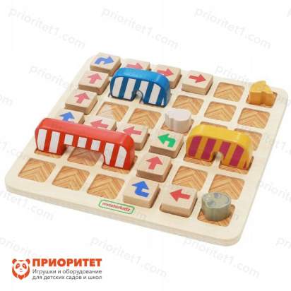 Панель «Азы кодирования»