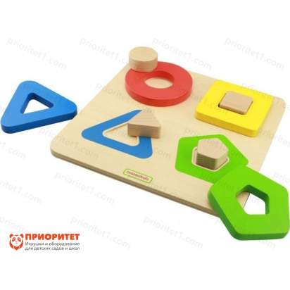 Панель «Геометрические формы - 4»