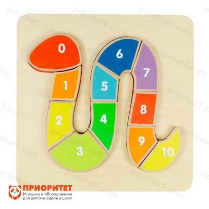 Панель «Змея» (1)