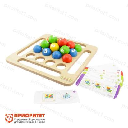 Игровой набор «Шары»