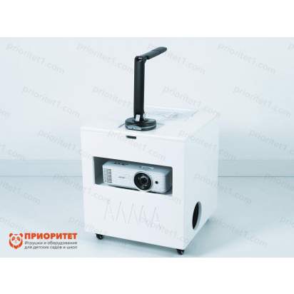 Проекционный комплекс «Творческая студия» (Арт. 47906) 1_1