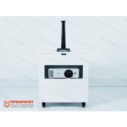 Проекционный комплекс «Творческая студия» (Арт. 47906)_1