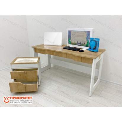 Профессиональный стол логопеда Logo Edu_01