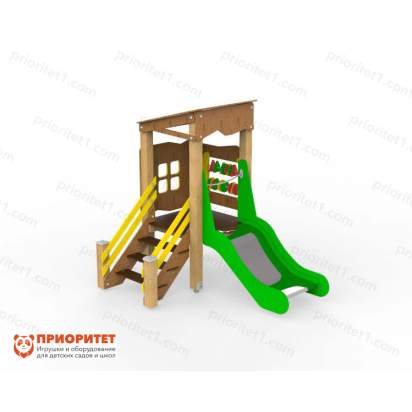 Детский игровой комплекс «Оазис»