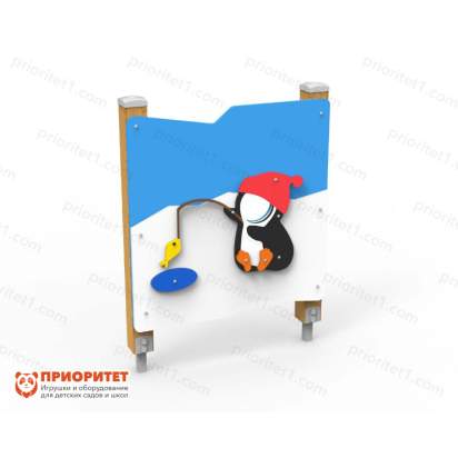 Фотостенд «Пингвин»