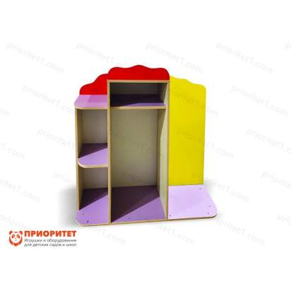 Игровое оборудование «Наводим красоту»