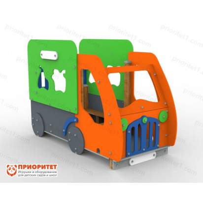 Машинка «Грузовик»