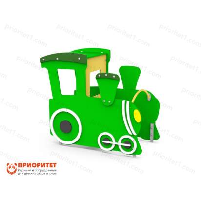 Игровой модуль «Паровозик»