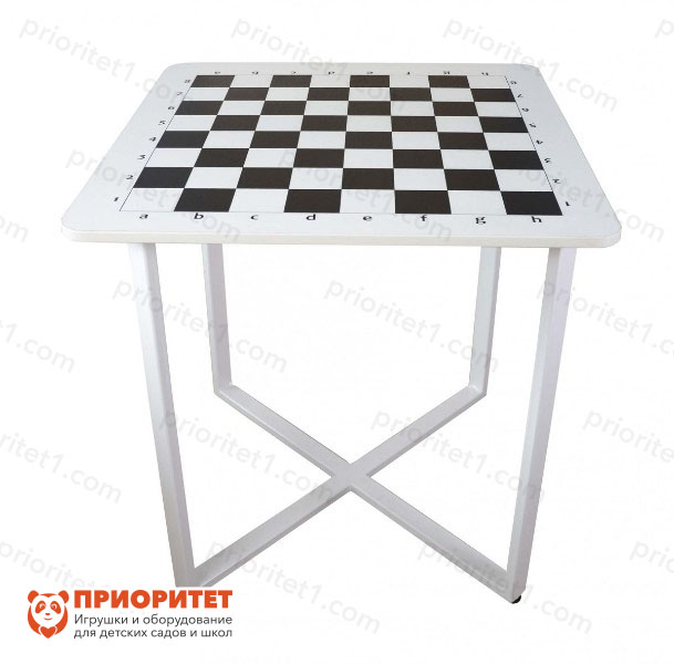 Шахматный стол «Турнир»