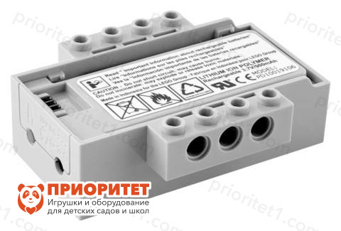 Аккумуляторная батарея LEGO WeDo 2.0 45302
