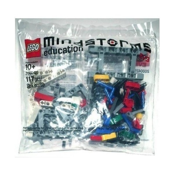 Lego набор с запасными частями Mindstorms EV3 2000425