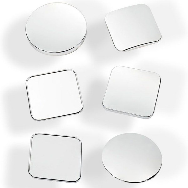 Дополнительный набор Полидрон Гигант «Комплект встраиваемых зеркальных панелей»