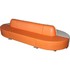 Набор мягкой мебели «Стрекоза» бежево-оранжевый