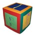 Дидактическая игрушка «Куб»
