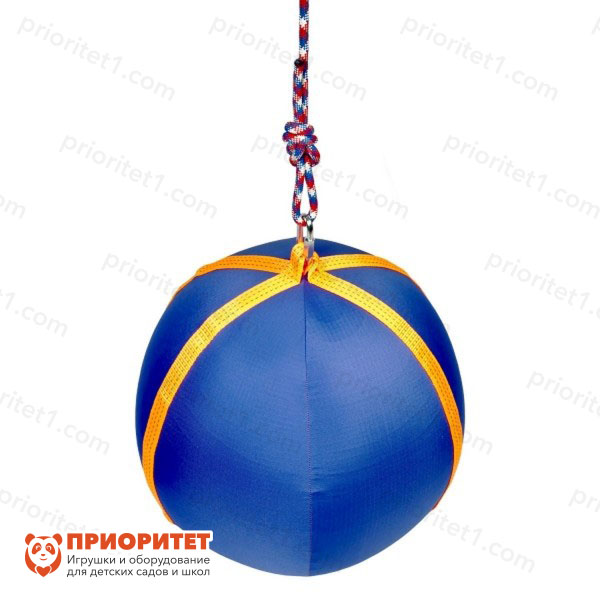 Подвесной мяч