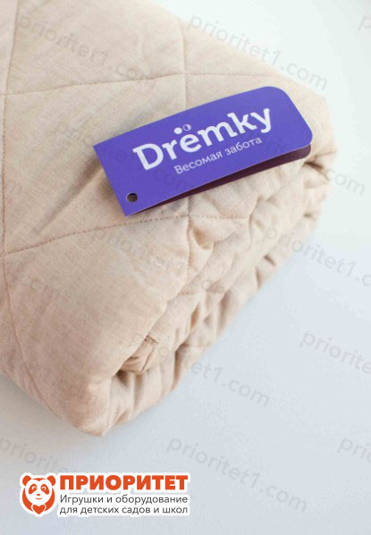 Тяжёлое одеяло для детей Drёmky, 110см/150см, 6,5 кг