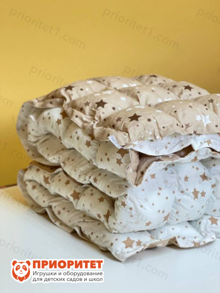 Утяжеленное одеяло «Comfort» детское (85 х 125 см)