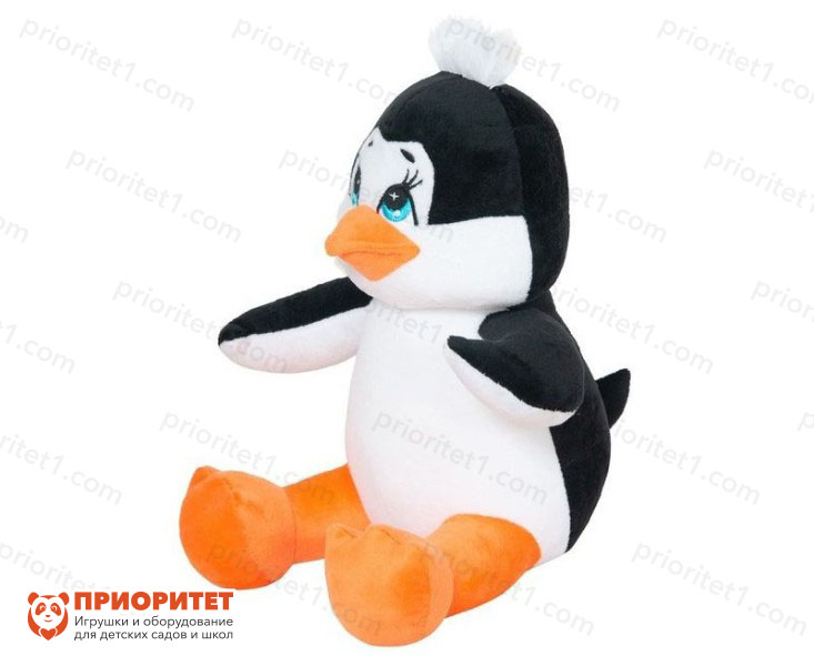 Мягкая игрушка «Малыш Пингвинчик»