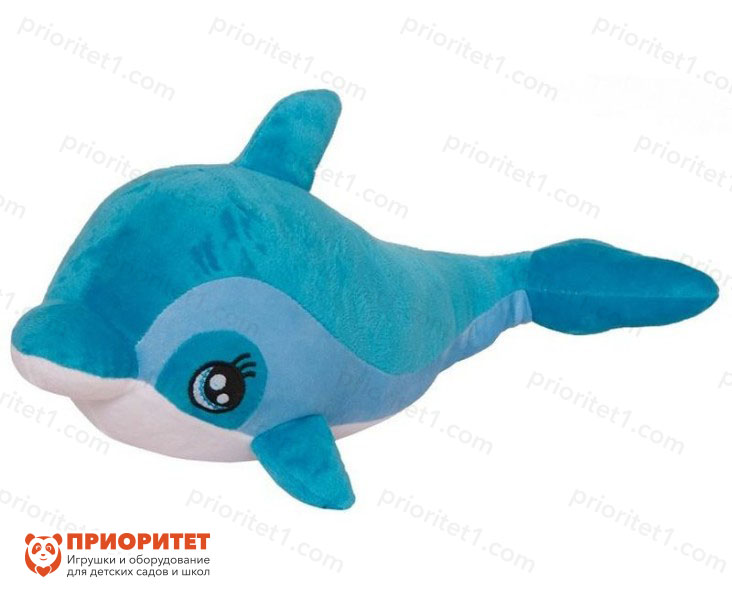 Мягкая игрушка «Дельфин»