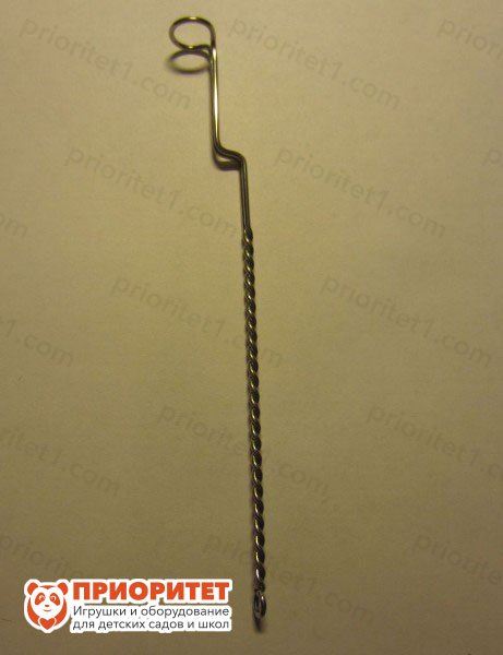 Зонд толкающий