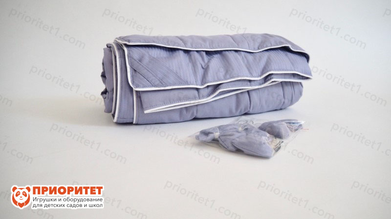 Утяжеленное одеяло «Premium» без утеплителя (140 х 200 см)