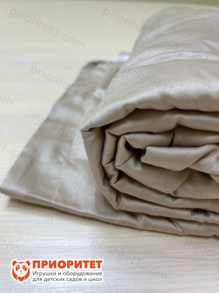 Утяжеленное одеяло «Premium» без утеплителя (200 х 210 см)
