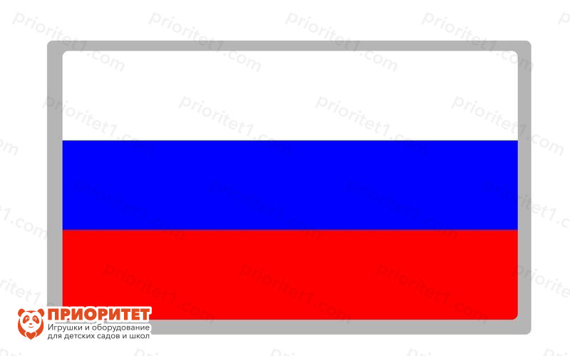 Настенная панель Флаг России