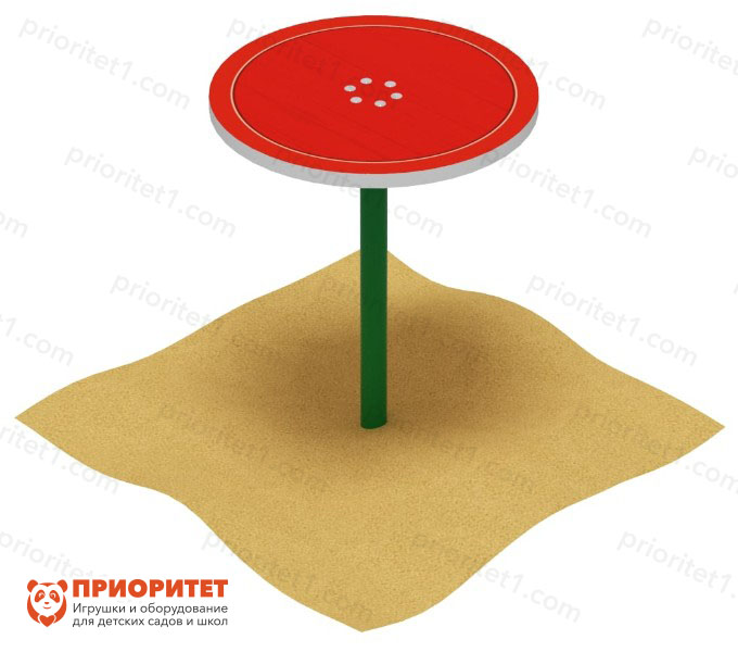Песочный столик