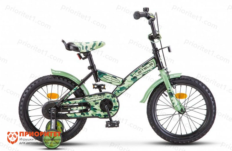 Велосипед Fortune 16 V010