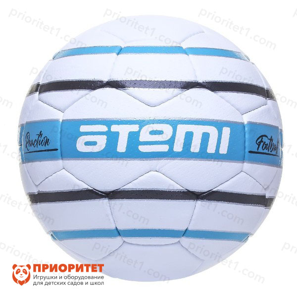 Мяч футбольный ATEMI REACTION