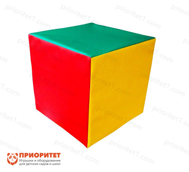 Мягкий модуль «Куб 30x30»