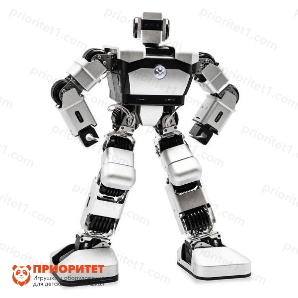 Программируемый гуманоидный робот Yanshee от UBTech