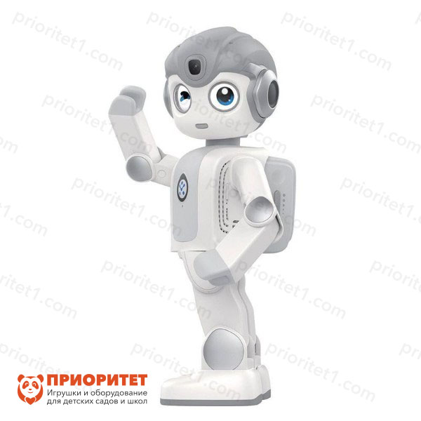 Программируемый гуманоидный робот Alpha mini от UBTech