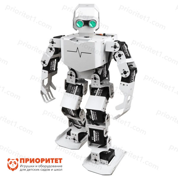 Базовый робототехнический набор Tonybot