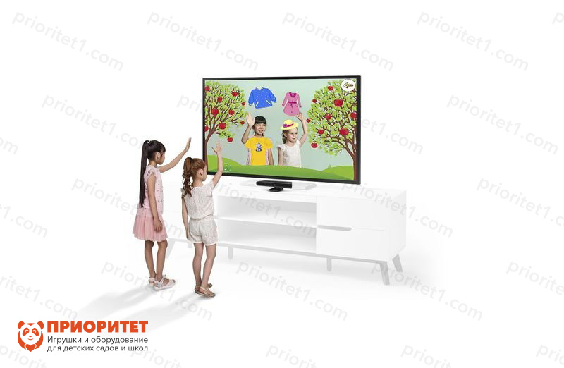Занятия ИиР Дополнительный ключ к блоку Тематические недели