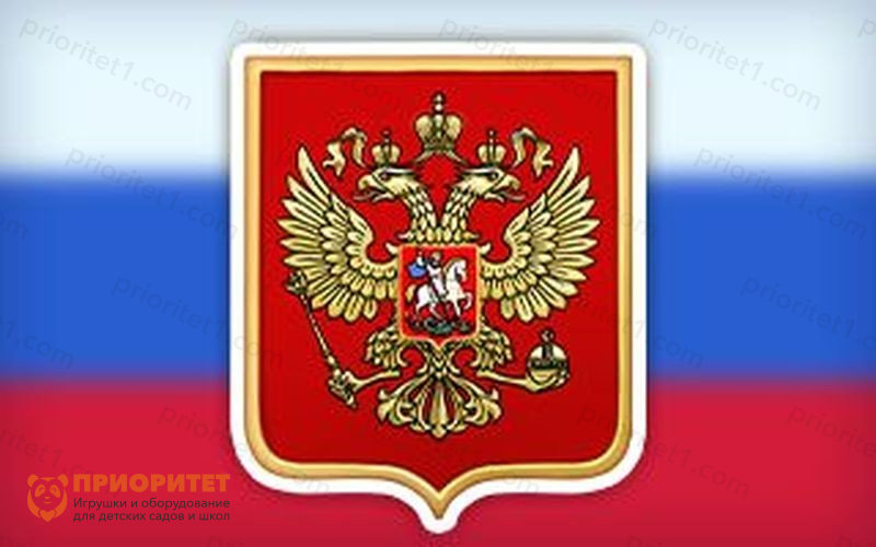 Занятия для интерактивных досок и столов ПО Родина в ладошках: Символы России