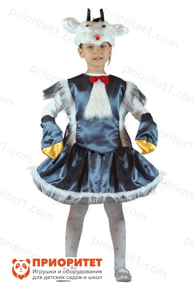 Детский костюм «Козочка»