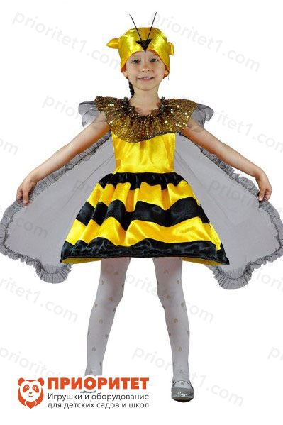 Детский костюм «Пчелка»