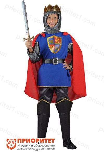 Детский костюм «Рыцарь»