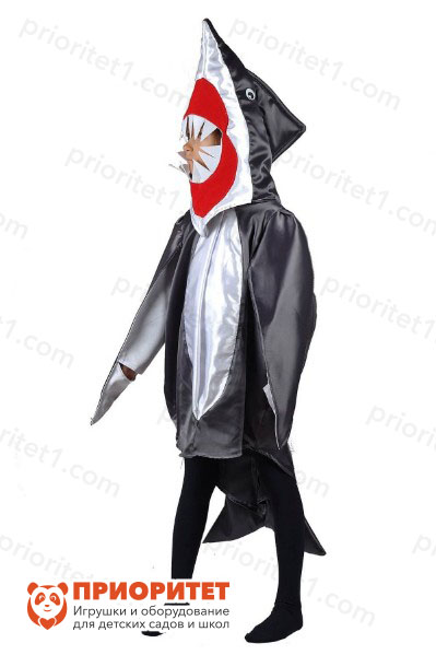 Детский костюм «Акула»