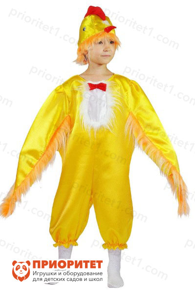Детский костюм «Цыпленок»