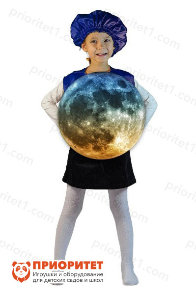 Детский костюм «Луна»