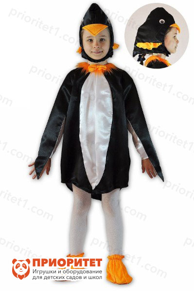 Детский костюм «Пингвин»
