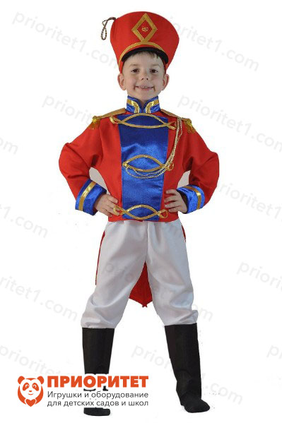 Детский костюм «Гусар»
